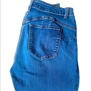 WAX Jeans BUTT I love you fit  sz 3